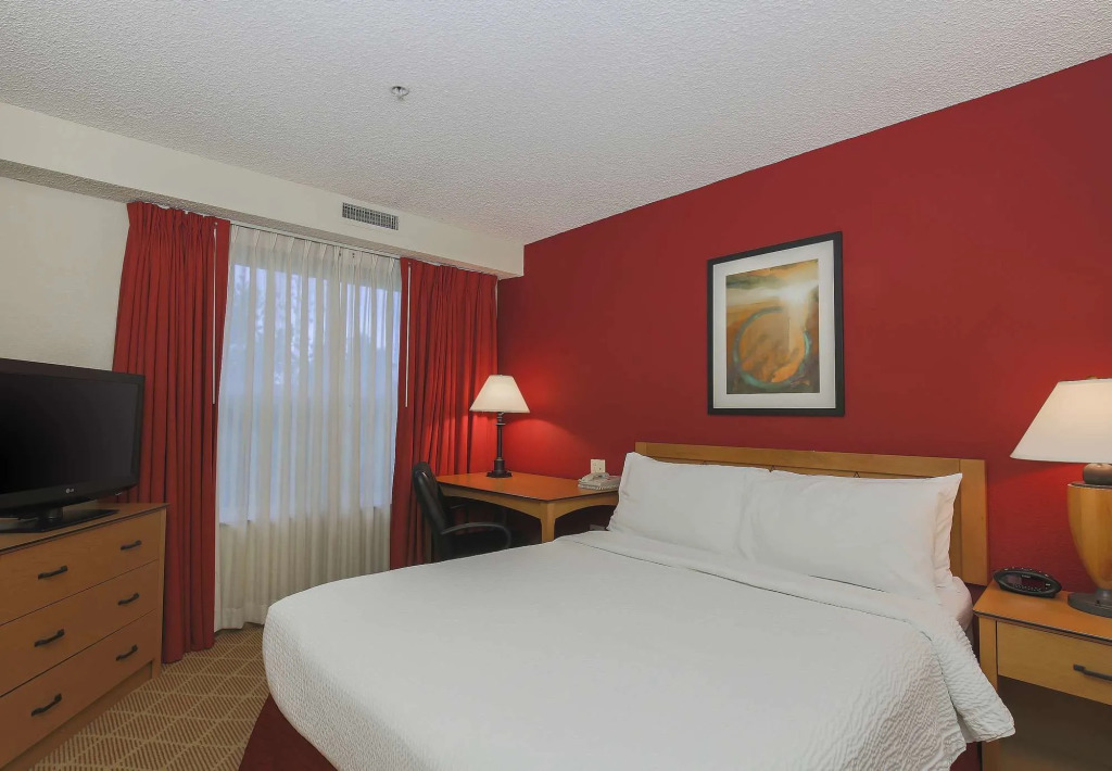 Residence Inn by Marriott Salem