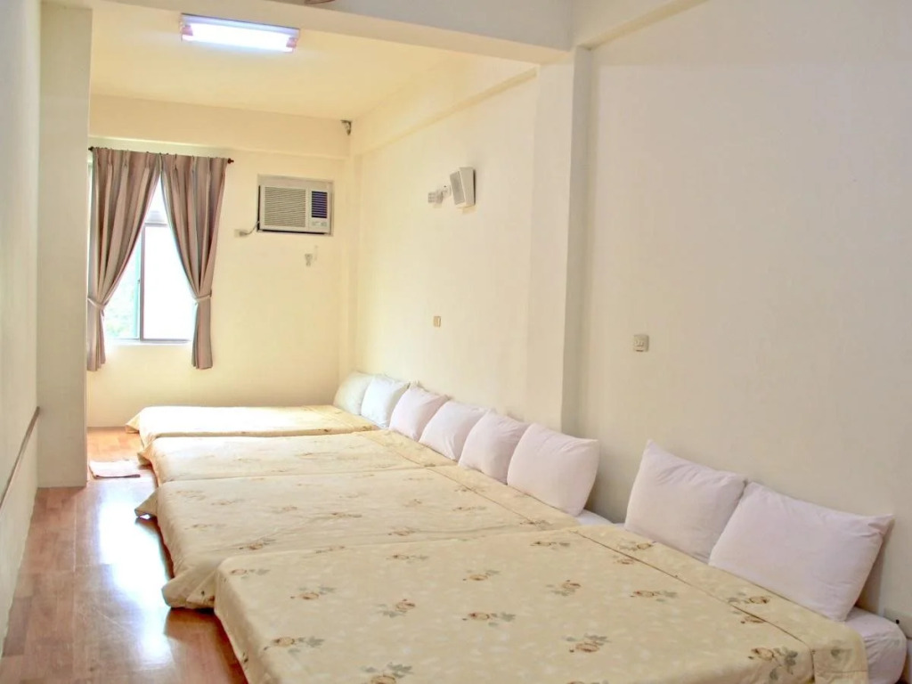 Star-Moon B&B Green Island
