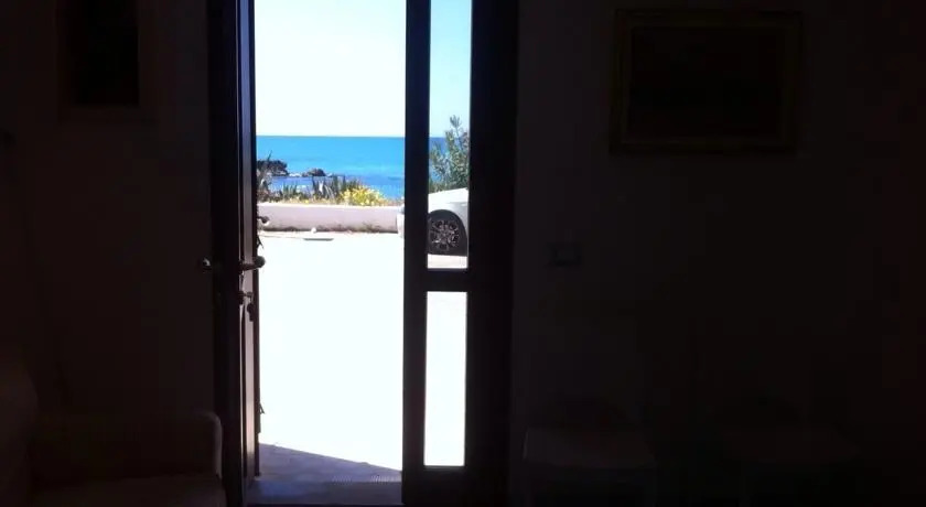La Casa sul mare