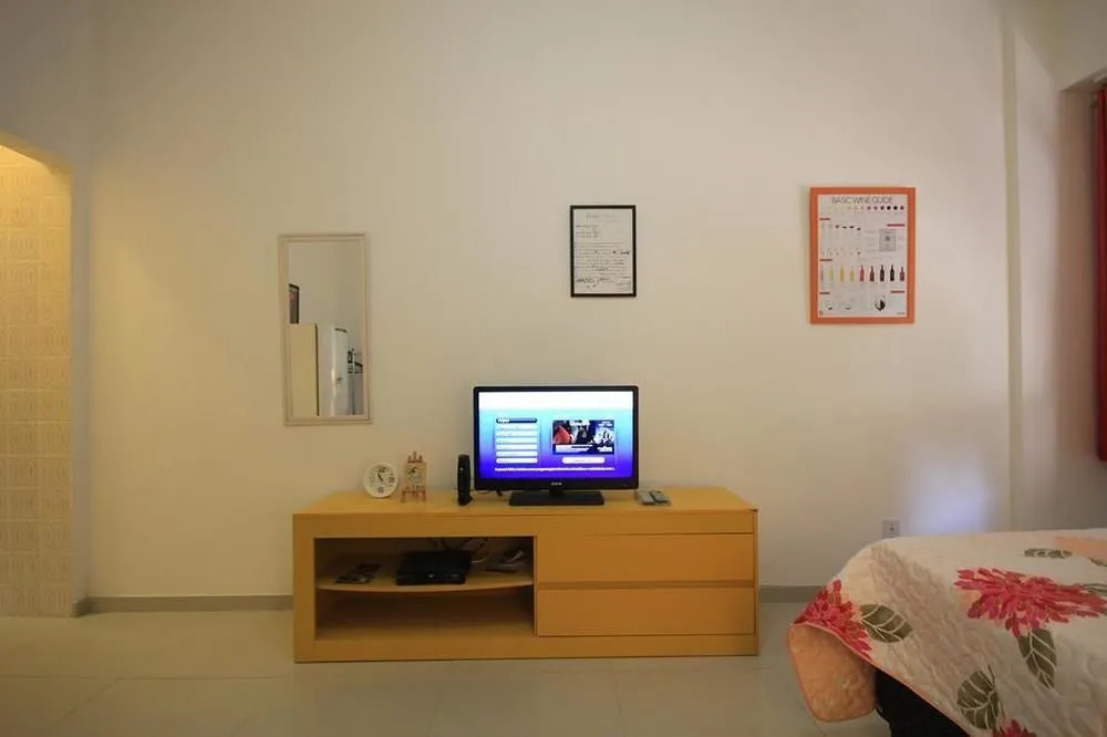 GoHouse - Apartamento Ferreira 311 - Rua Sá Ferreira, Copaca