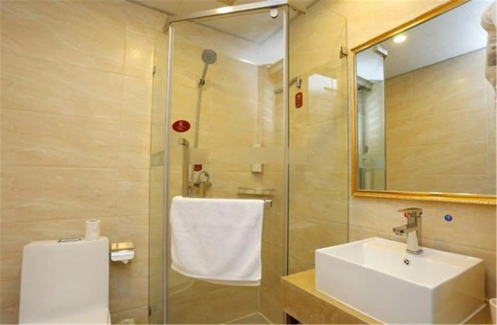 Elan Hotel Changchun Yatai North Avenue