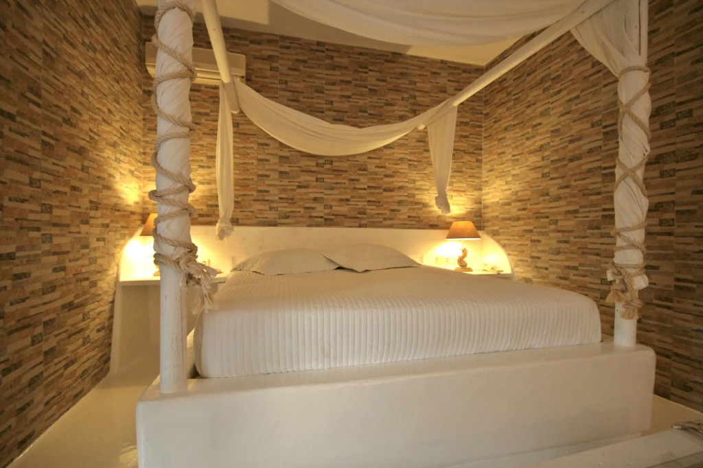 Paros Palace