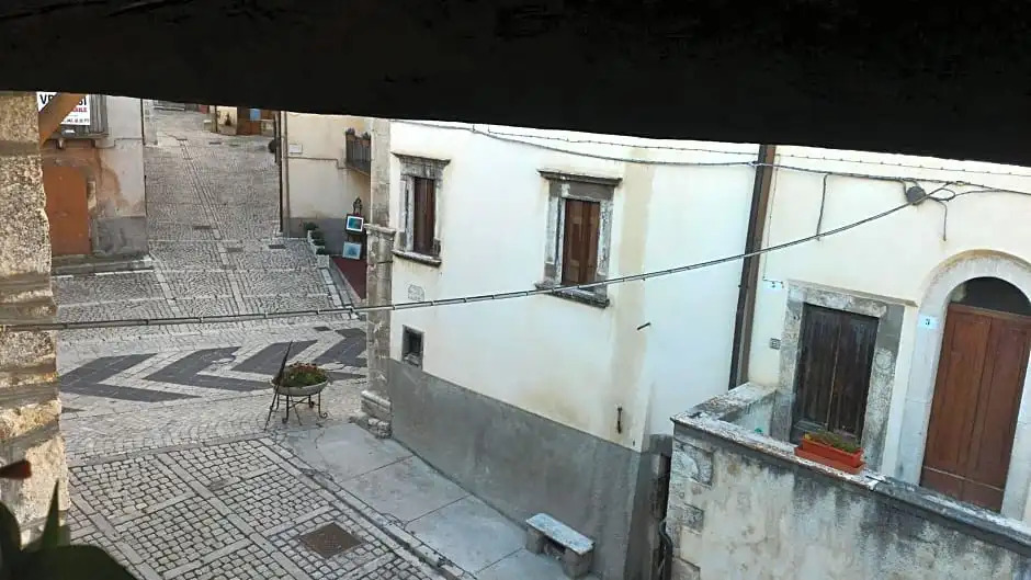B&B Il Fratino