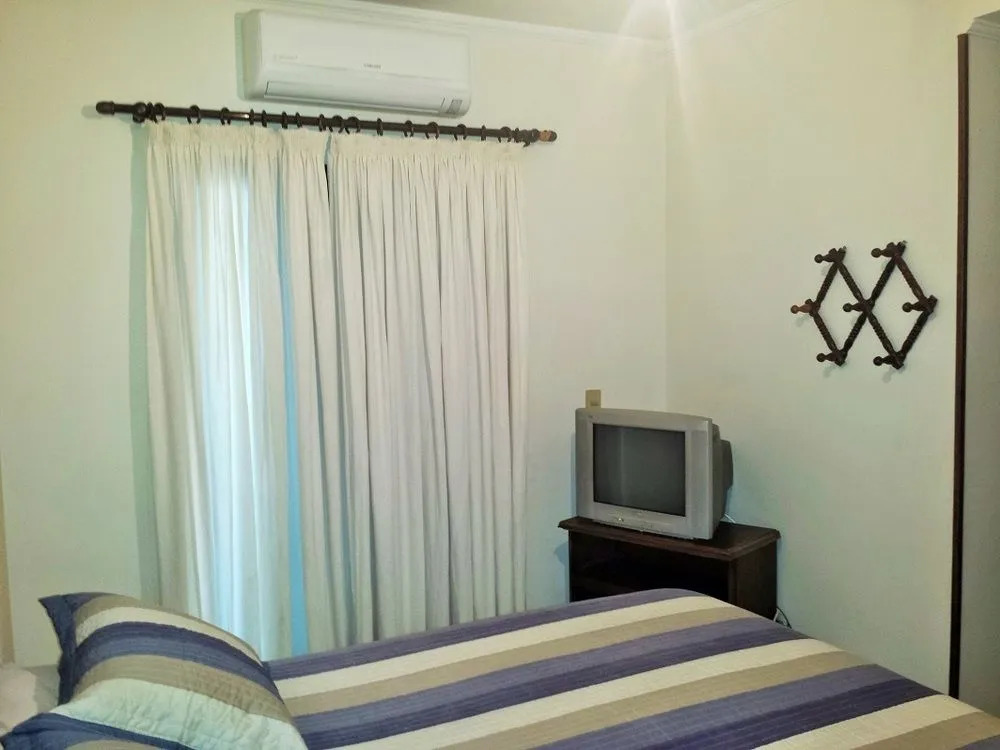Flat Capitania Varam 2094