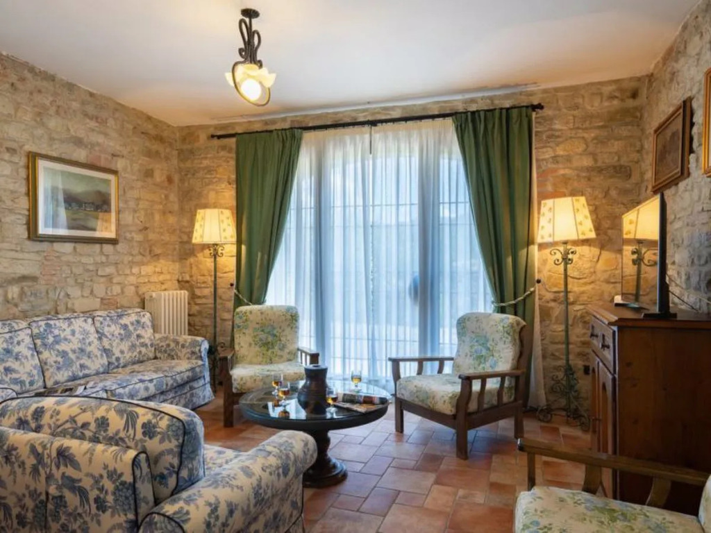 Holiday Home La Badia by Interhome
