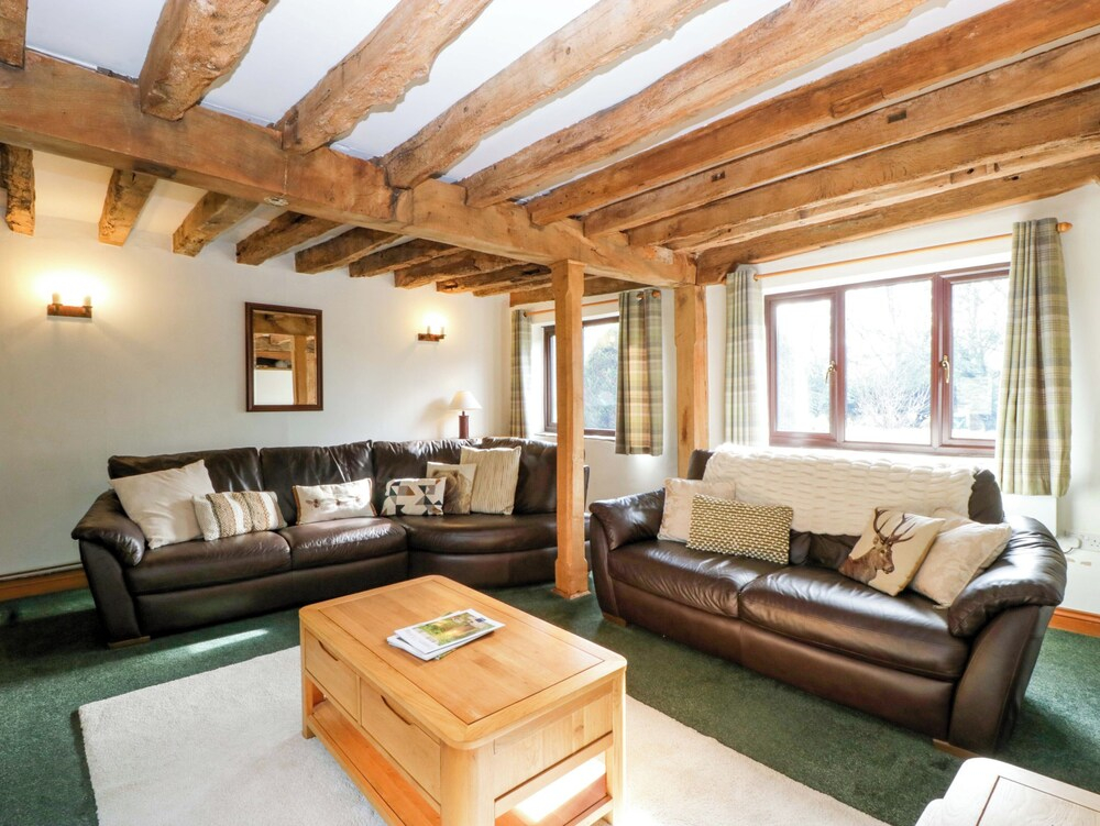 Redstart Cottage
