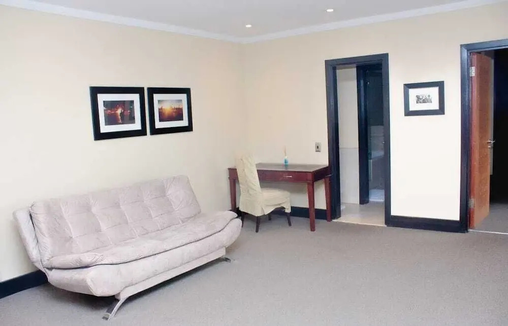 Luxury apartment in Raphael penthouse suite