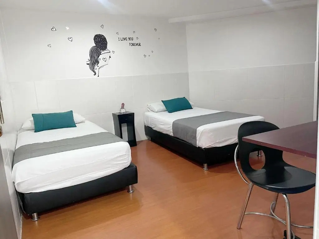 Casa Hotel Quinta Real