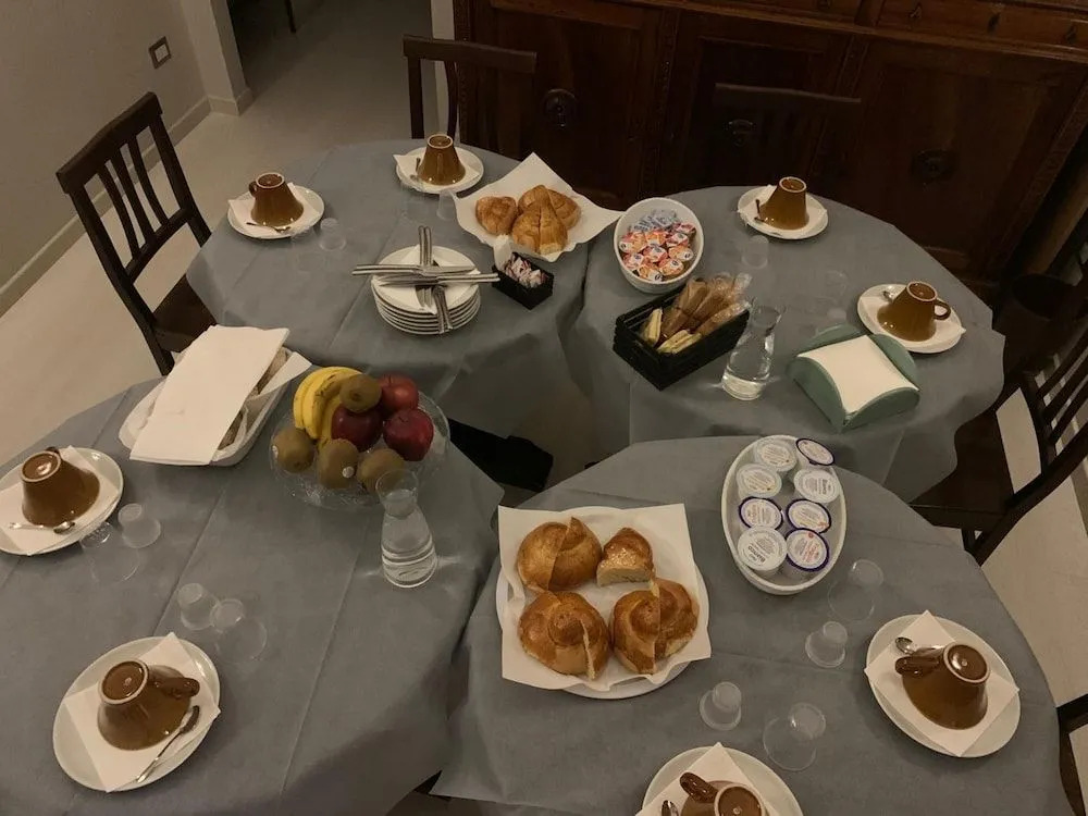 Relais Borbonico