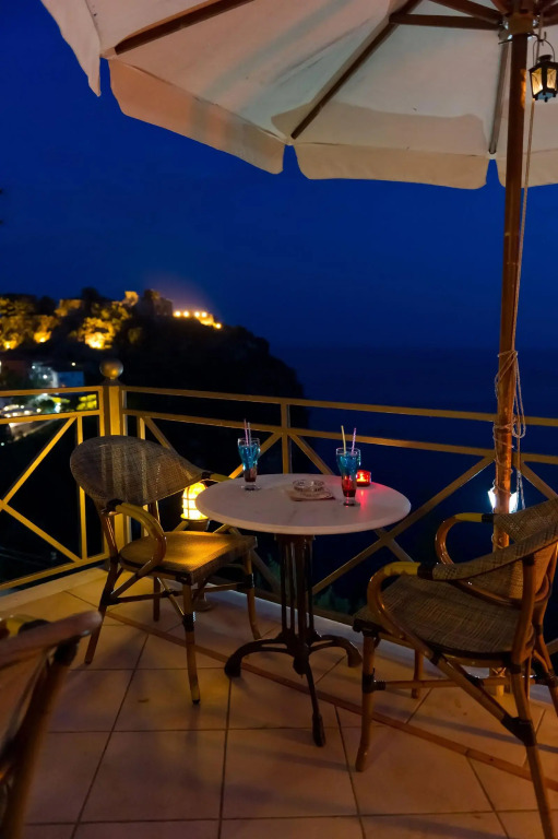 Palatino Hotel