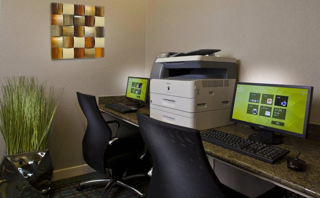 Residence Inn by Marriott Daytona Beach Speedway/Airport