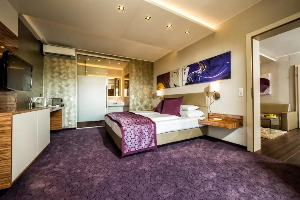 Thermalhotel Leitner