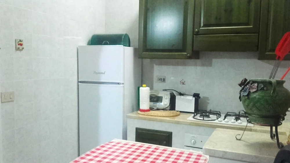 House With 2 Bedrooms In Castellammare Del Golfo With Enclosed Garden 3 Km From The Beach