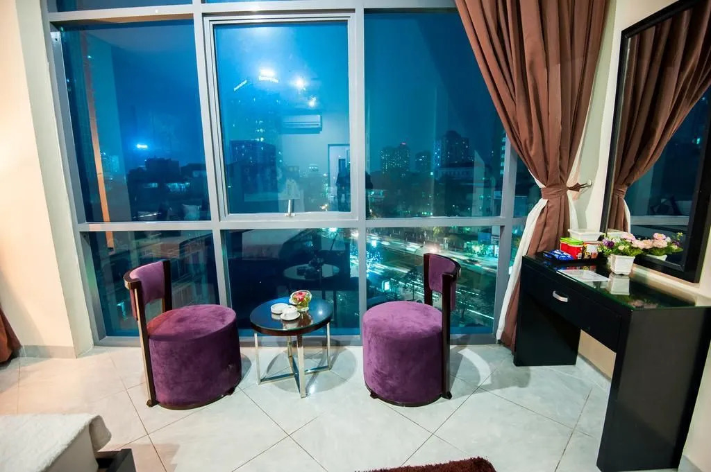 Phu Nhuan Hotel