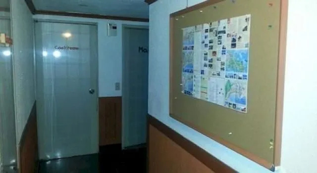 Woori Guesthouse(우리게스트하우스)
