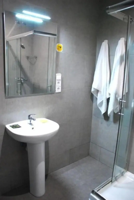Hotel Casita Amarilla