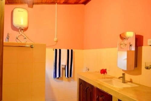 Wilpattu Lake View Bungalow