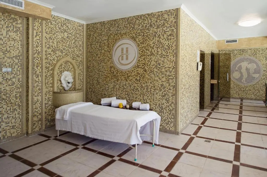 Family Hotel Hebar