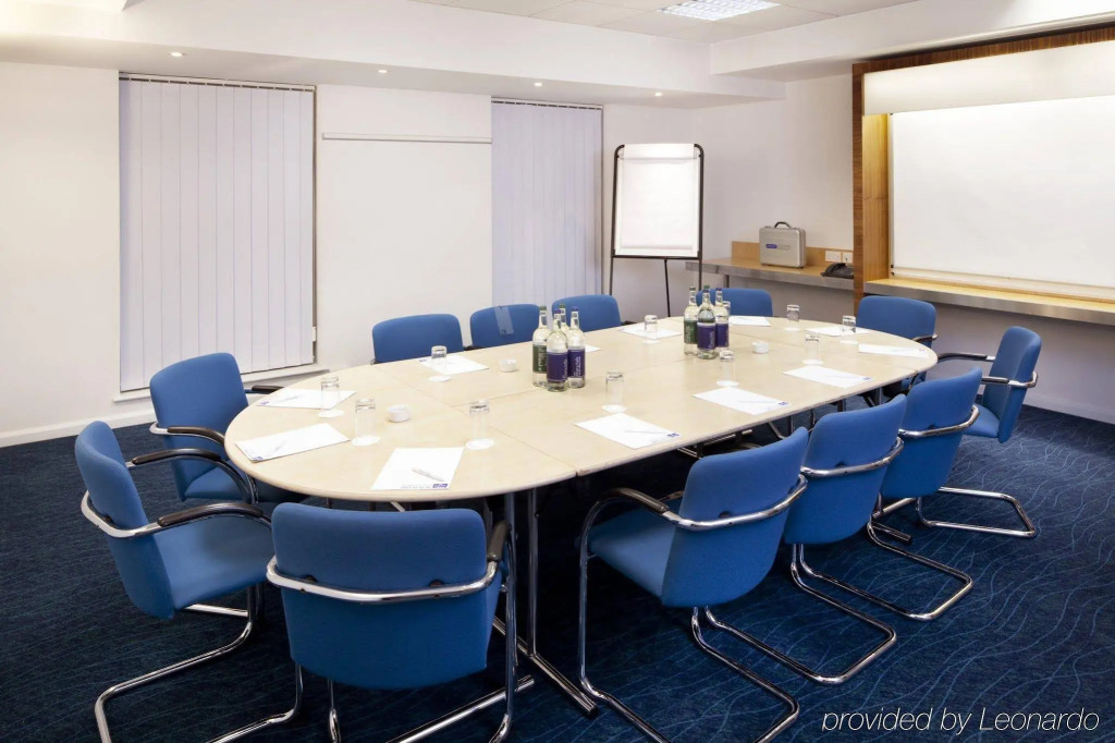 Holiday Inn Express Cambridge by IHG