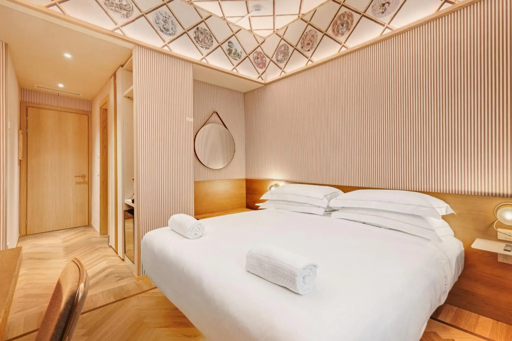 QC Room Milano Porta Romana