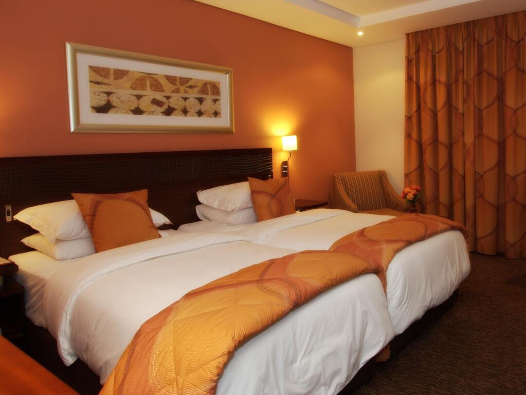 City Lodge Hotel Hatfield