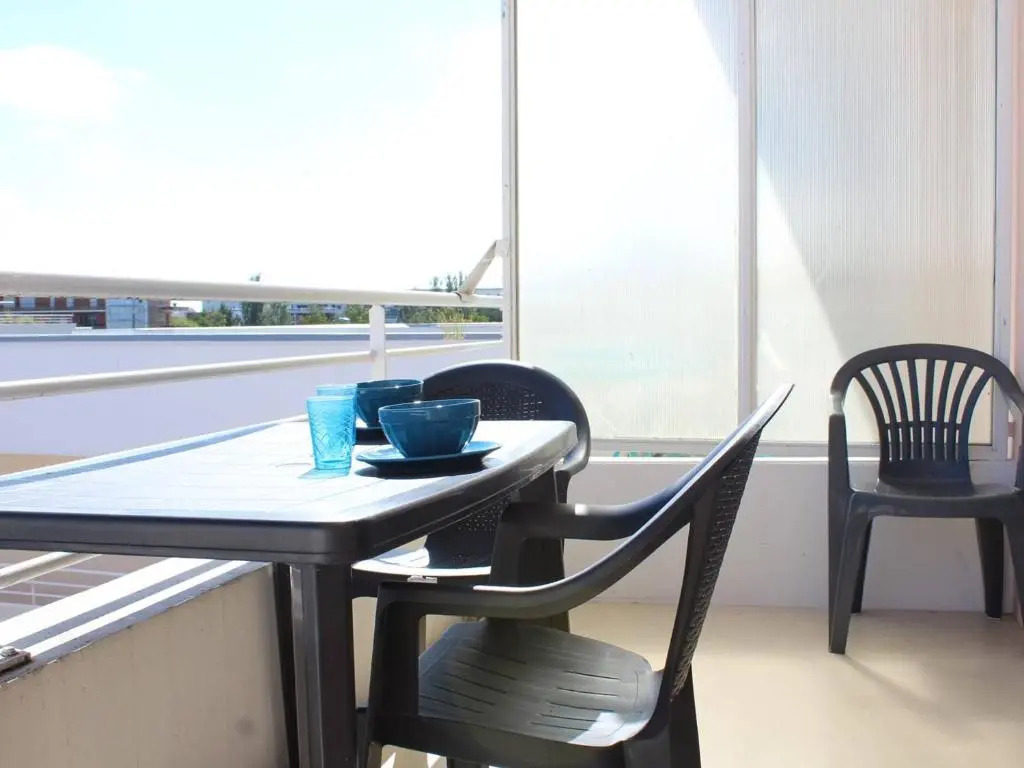 Appartement La Rochelle, 2 pièces, 3 personnes - FR-1-246-210