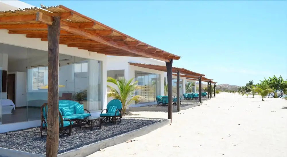 Punta Mero Eco Suites