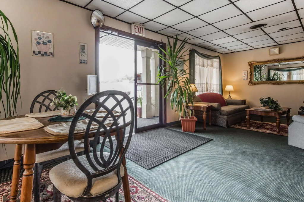 Econo Lodge Altoona