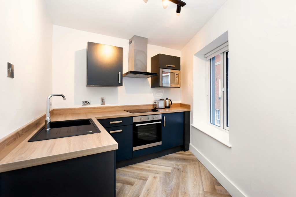 Staycity Aparthotels, Dublin, Christchurch