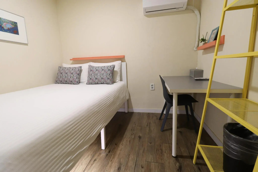 Just4u Guesthouse