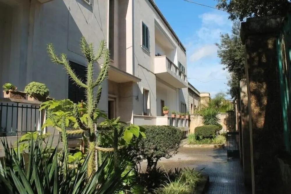 Piazza Argento