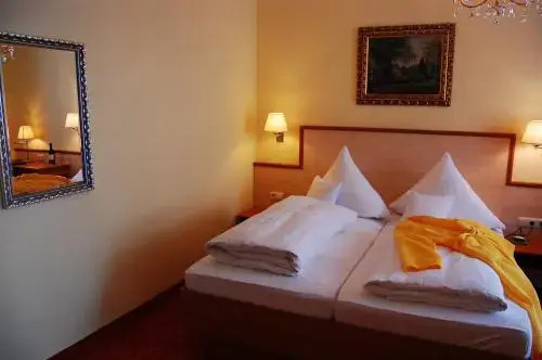 Hotel Marienhof