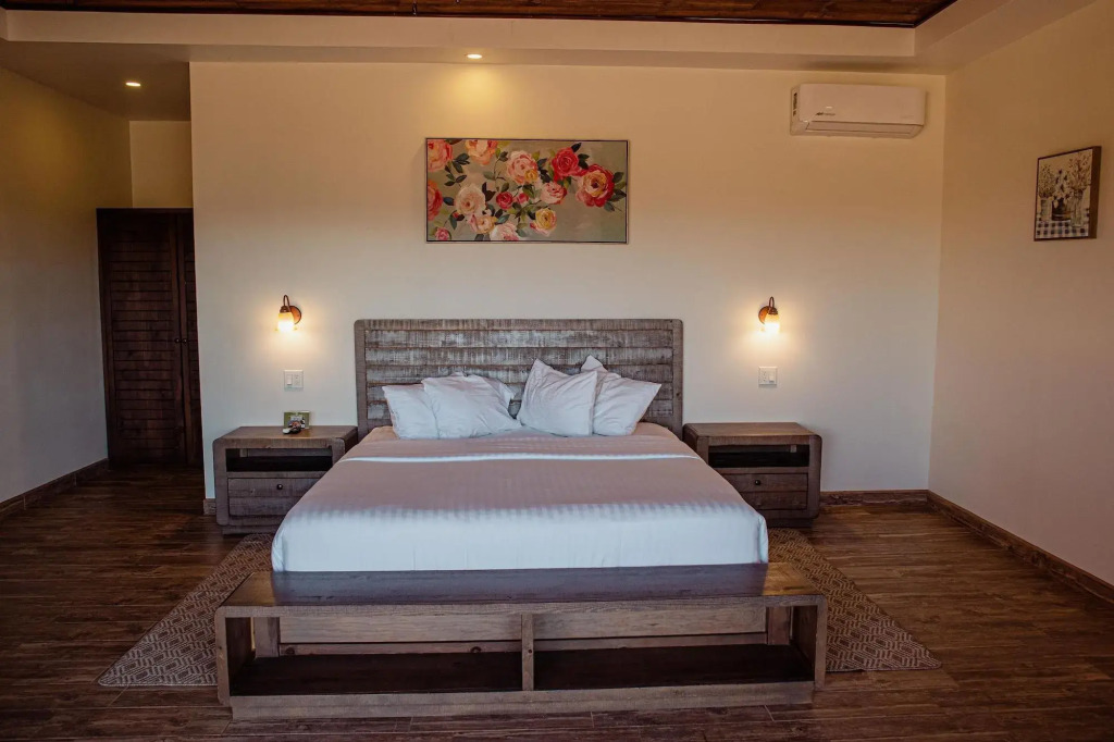 Entrevalle Hotel Boutique