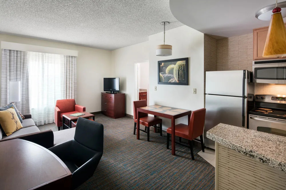 Residence Inn Phoenix Desert View at Mayo Clinic
