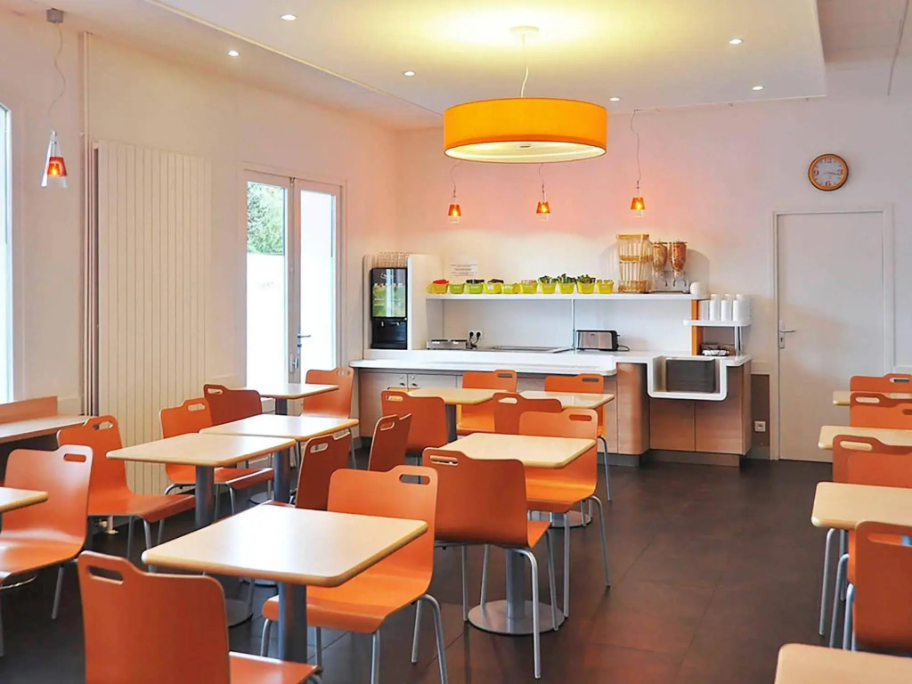 ibis budget Le Puy En Velay