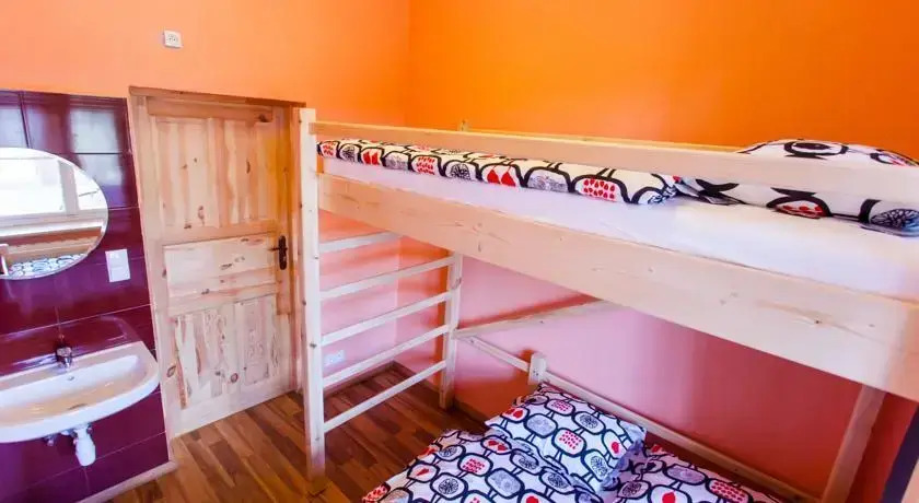 Hostel Krokus