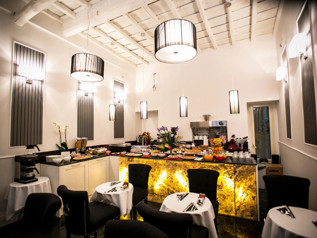 Minerva Relais