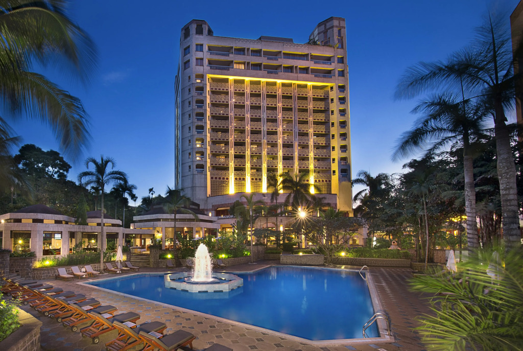 Hilton Yaounde