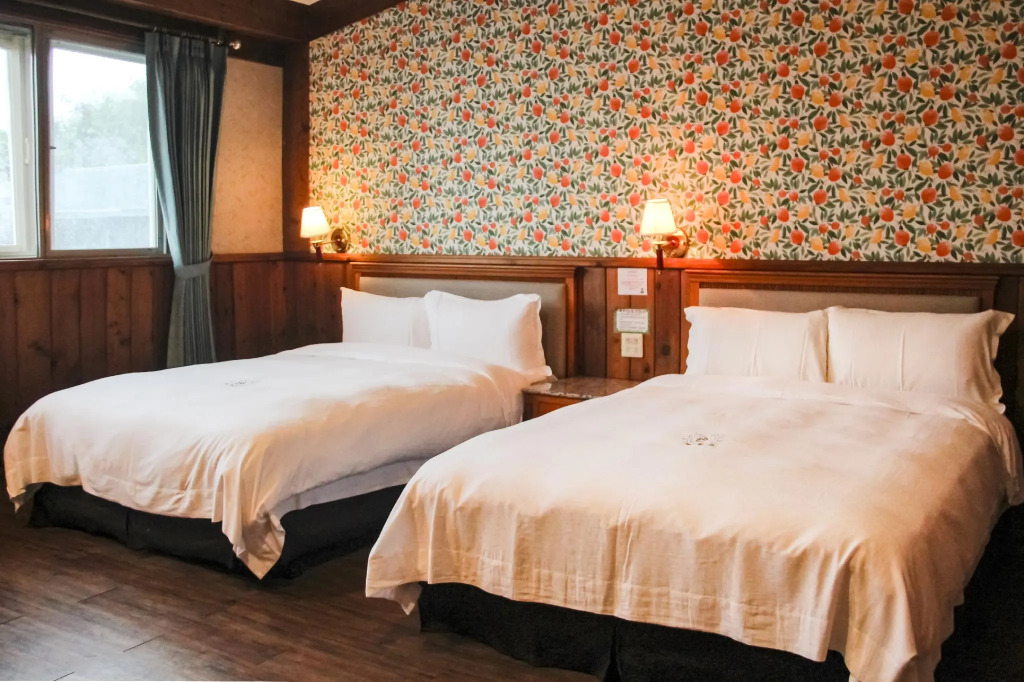 見晴花園山莊Sunshine Villa