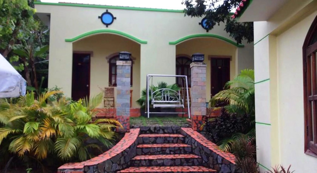 Ha Nga Bungalow