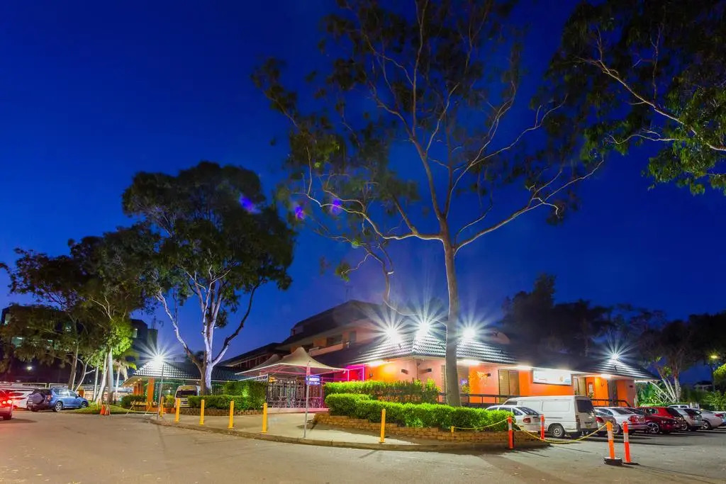 Markets Hotel