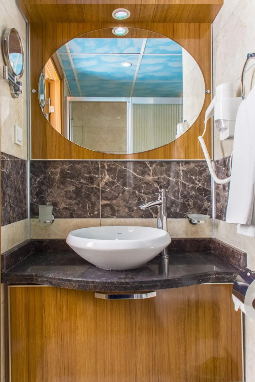 Tugra Suit Hotel Halal All Inclusive