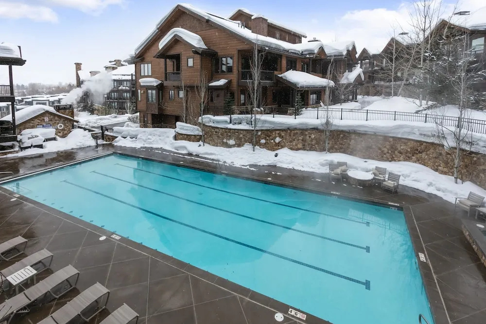 Juniper by Luxury Mountain Destinations