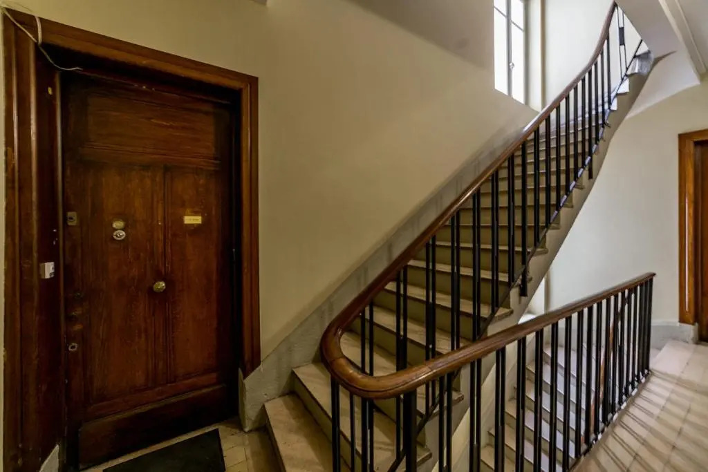 Brand new apartment 2022 Lyon Part-Dieu