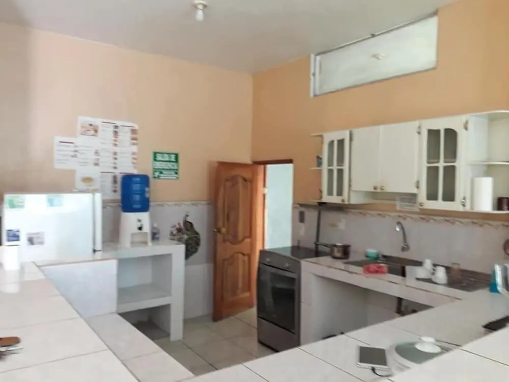 Hostal D Estrellita