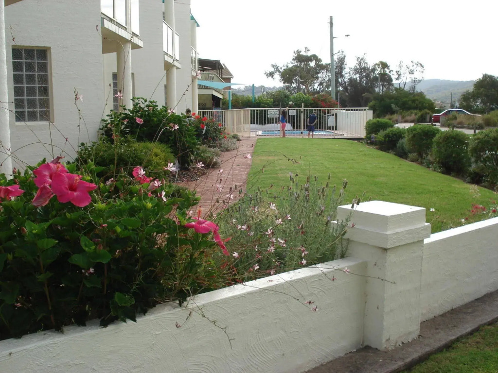 Bayview Apartments