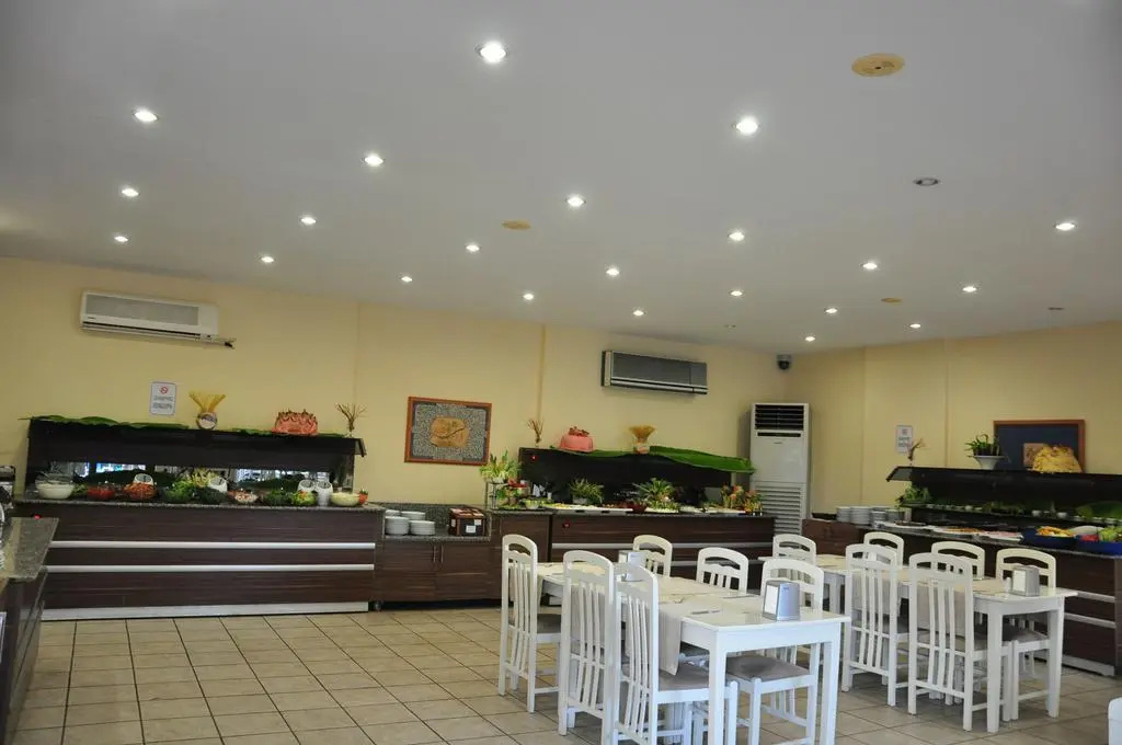 Katre Hotel Oludeniz