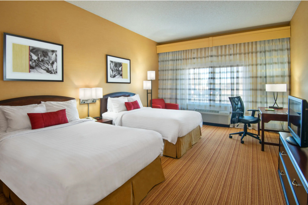 Courtyard by Marriott Denver Southwest Lakewood