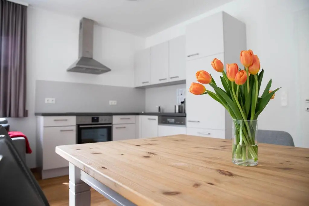 Appartements Freiraum