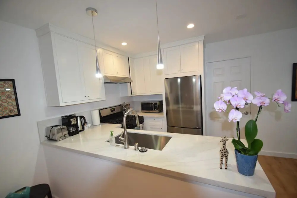 Venice Villas